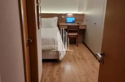 Apartamento à venda em santana, são paulo-sp: 2 quartos, 1 suíte, 1 banheiro, 2 vagas de garagem, 76m² de área.