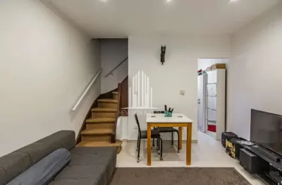 Imperdível: casa à venda em são paulo-sp, perdizes! 2 quartos, 1 sala, 2 banheiros, 1 vaga, 120m². venha conferir!