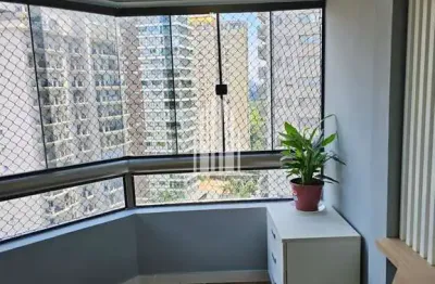 Apartamento à venda na vila mariana, 1 quarto, 1 banheiro e 1 vaga de garagem! conforto, praticidade e localização privilegiada!
