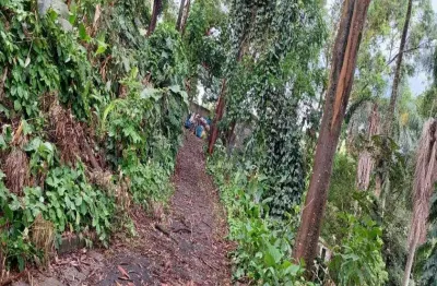 Terreno à venda na Rua Paulo II, 0212, Morumbi, São Paulo