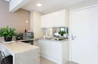 Apartamento com 1 quarto à venda na Avenida Eusébio Matoso, 218, Pinheiros, São Paulo