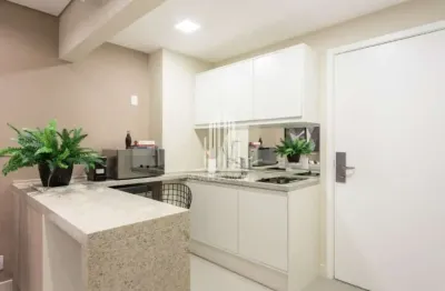 Apartamento com 1 quarto à venda na Avenida Eusébio Matoso, 218, Pinheiros, São Paulo