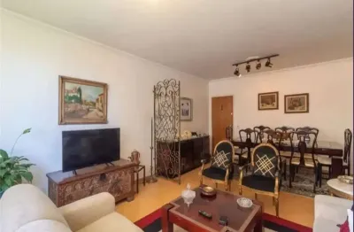 Apartamento com 3 quartos à venda na Avenida Professor Alfonso Bovero, 00952, Perdizes, São Paulo