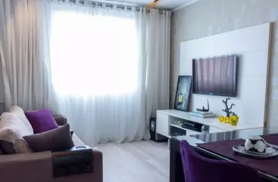 Apartamento com 2 quartos à venda na Rua José Antônio Coelho, 764, Vila Mariana, São Paulo