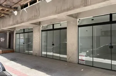 Monte carlo – sala comercial em ponto estratégico meia praia