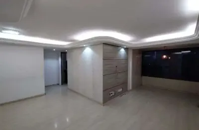 Venda imóvel em casa amarela-88m2-03 quartos-01 suíte-andar alto-nacente