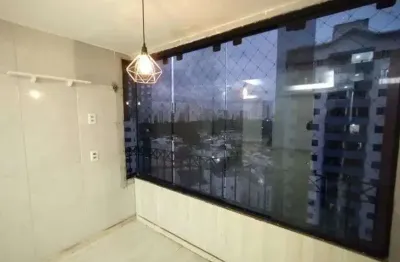 Venda imóvel em casa amarela-88m2-03 quartos-01 suíte-andar alto-nacente