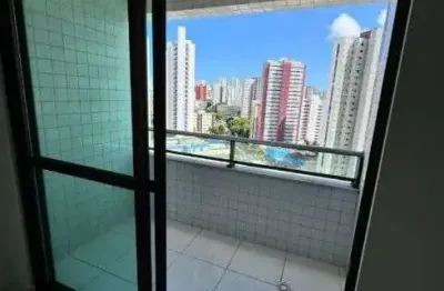 Vendo imóvel no edf. condado colonial -80 metros-03 quartos- em casa amarela
