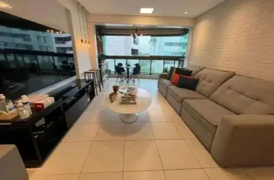 Imóvel para venda-124m2-poço da panela-04 quartos-02 suítes-armários-reformado-lazer-02 vagas-