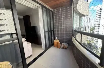 Imóvel para venda possui 115 metros quadrados com 3 quartos em rosarinho - recife - pe