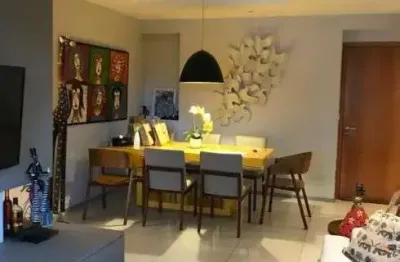 Imóvel para venda possui 85 metros quadrados com 3 quartos em madalena - edf. maria lina