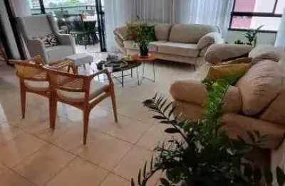 Imóvel para venda possui 115 metros quadrados com 3 quartos em graças - recife - pe