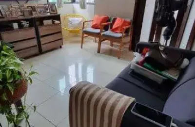 Imóvel para venda possui 115 metros quadrados com 3 quartos em graças - recife - pe