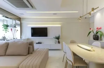 Venda de imóvel no edf. torres do rosarinho - 88m2- 02 quartos-andar alto-reformado-02 garagens