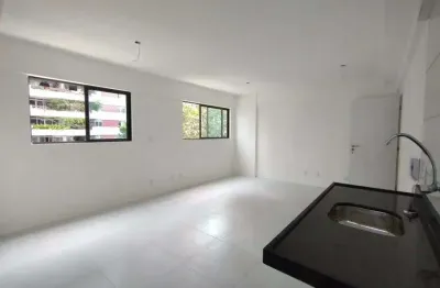Venda no studio praça de casa forte- 30,45m2- 01 quarto-01 garagem-casa forte