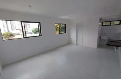 Venda no studio praça de casa forte- 30,45m2- 01 quarto-01 garagem-casa forte