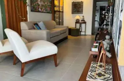 Venda- jaqueira- 128m2- porteira fechada- reformado- armários-nascente- 01 vaga- edf- tabocas