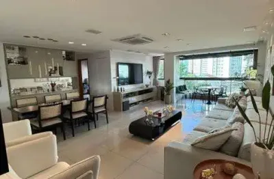 Imóvel para venda tem 130 metros quadrados com 4 quartos em parnamirim - recife - pe