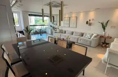 Imóvel para venda tem 130 metros quadrados com 4 quartos em parnamirim - recife - pe