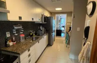 Imóvel para venda tem 130 metros quadrados com 4 quartos em parnamirim - recife - pe