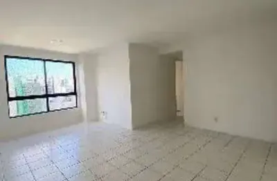 Imóvel à venda no edf. porto seguro- 75 metros -3 quartos-andar alto- graças - recife - pe