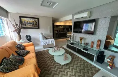 Vendo no espinheiro apartamento com 144m2-reformado-03 quartos-02 suítes-02 vagas- nascente