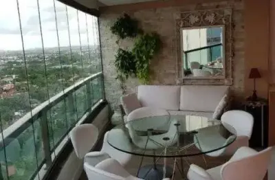 Venda apartamento 196m2- 03 suítes- reformado- andar alto- nascente- poço da panela