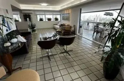 Imóvel para venda possui 308 m2 com 4 quartos em casa forte - recife - pe