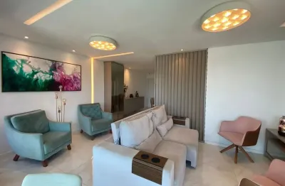 Venda apartamento reformado- 04 quartos com 02 suítes- rosarinho-edf. quinta do algarve