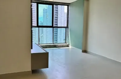 Venda imóvel no rosarinho-85m2-03 quartos-armários-andar alto-02 vagas cobertas