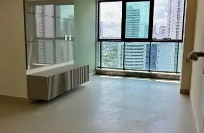 Venda imóvel no rosarinho-85m2-03 quartos-armários-andar alto-02 vagas cobertas