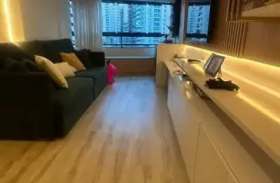 Venda apartamento no rosarinho-108m2-reformado- nascente- 02 garagens