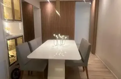 Venda apartamento no rosarinho-108m2-reformado- nascente- 02 garagens