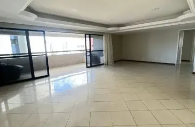 Aluga-apartamento no parnamirim-154m2-03 quartos-02 suítes- andar alto-varanda-02 vagas de garagens