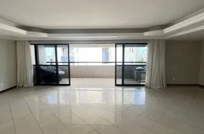 Aluga-apartamento no parnamirim-154m2-03 quartos-02 suítes- andar alto-varanda-02 vagas de garagens