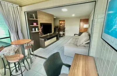 Venda-apertamento nas graças-03 quartos-02 suítes-112m2-varanda-andar altos-02 vagas