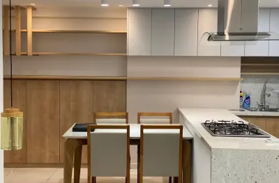 Venda em casa amarela- 66m2- 03 quartos-01 suíte-reformado-01 vaga-andar alto