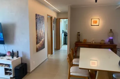 Venda de apartamento em boa viagem- 100m2- 03 quartos- 01 suíte- armários- varanda- 02 vagas -andar alto