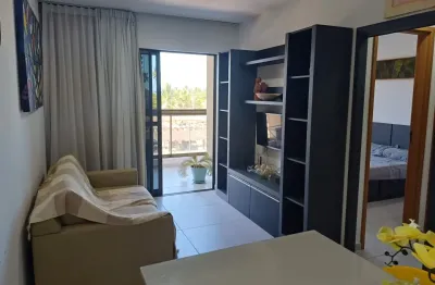 Flat com 1 quarto à venda na Avenida Doutor Cláudio José Gueiros Leite, 10350, Maria Farinha, Paulista