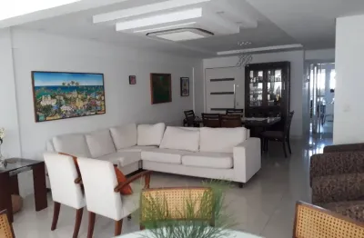 Venda de apartamento nas graças, com 136m2, 03 quartos, andar alto- lazer