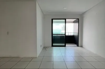 Venda de apartamento no rosarinho- 03 quartos c/02 suítes-andar alto