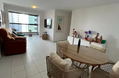 Venda de apartamento no rosarinho- 103m2-03 quartos- 01 suíte-02 vagas