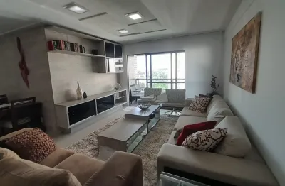 Venda de Imóvel no Rosarinho- 169m2- 03 Suítes-03 Garagens-Andar Alto