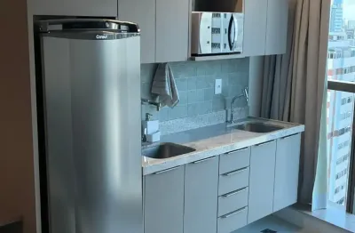 Aluguel de Flat Mobiliado em Boa Viagem- 01 Quarto-Lazer completo-Flat Praia da Gameleira