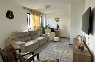Apartamento com 3 quartos à venda na Rua Flor De Santana, 189, Parnamirim, Recife