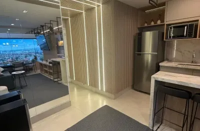 Apartamento à venda na Rua Jose Albino Freixeda, 120, Presidente Altino, Osasco