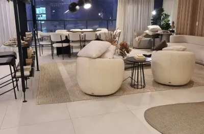 Lindo apartamento com 117m em excelente localização campesina