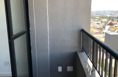 Lindo apartamento com 41m em excelente localização presidente altino