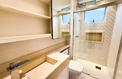 Apartamento com 3 quartos à venda na Rua Caetano José Ferreira, 440 Apto 103, Kobrasol, São José