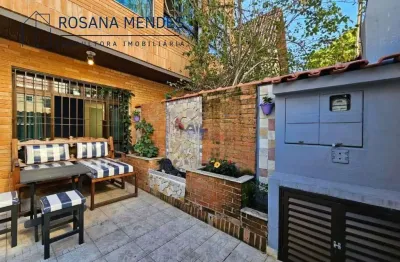 Casa para venda em santos, embaré, 4 dormitórios, 2 suítes, 4 banheiros, 2 vagas